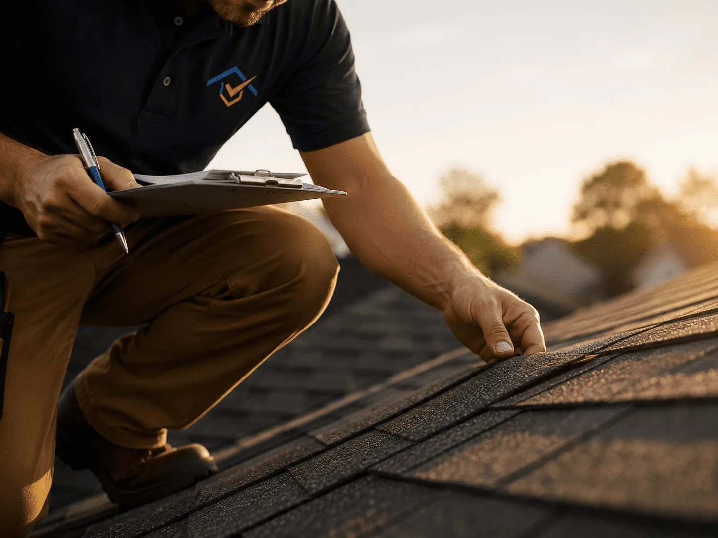 Why Choose Roof Inspection in Round Mountain, NV
